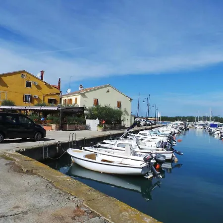Valbandon, Istria 5