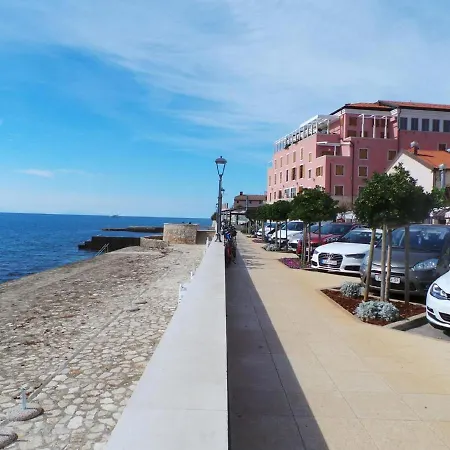 Apartmán Valbandon, Istria 5 Valbandon