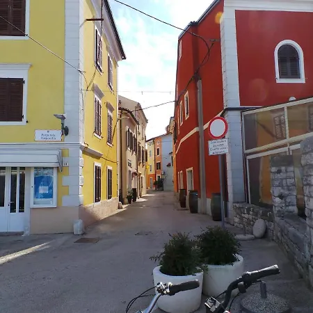 Apartmán Valbandon, Istria 5 Valbandon