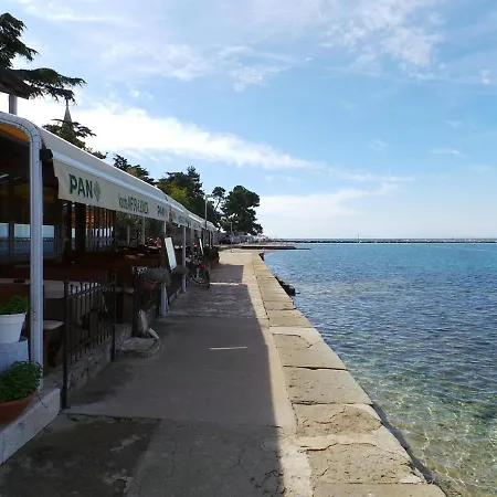 Apartmán Valbandon, Istria 5