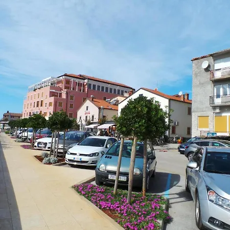Valbandon, Istria 5 Apartmán *