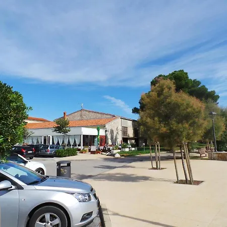 Apartmán Valbandon, Istria 5 *