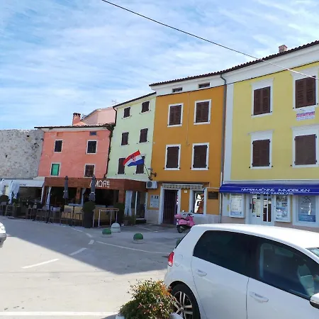 Apartmán Valbandon, Istria 5 Valbandon