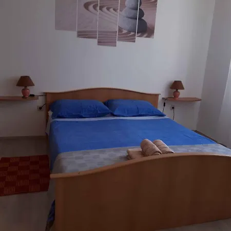 Apartmán Valbandon, Istria 5 *