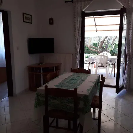 Apartmán Valbandon, Istria 5 Valbandon