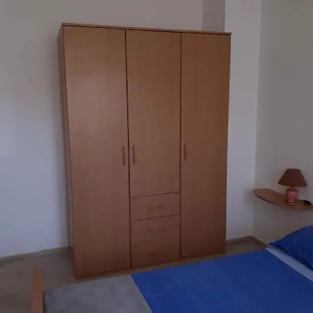Valbandon, Istria 5 Apartmán *