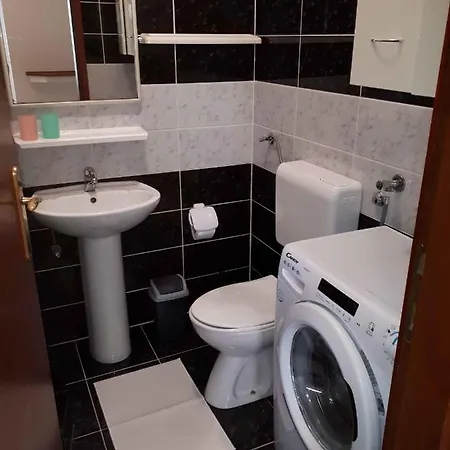 Apartmán Valbandon, Istria 5 Valbandon