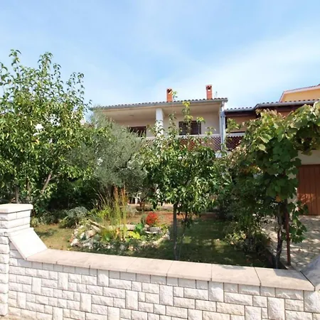 Apartmán Valbandon, Istria 5
