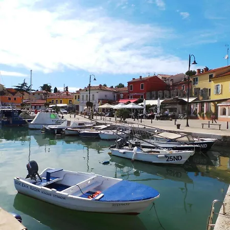 Valbandon, Istria 5 Apartament Valbandon