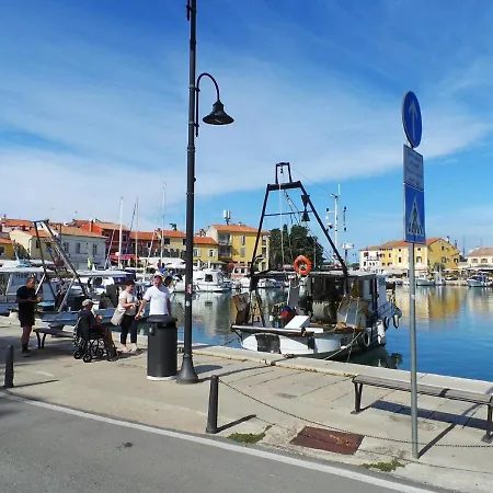 Valbandon, Istria 5 *