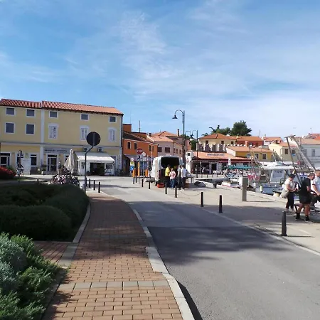 Valbandon, Istria 5 Apartament Valbandon